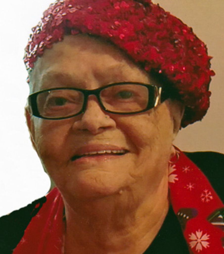 George Anna Parker Chavis Profile Photo