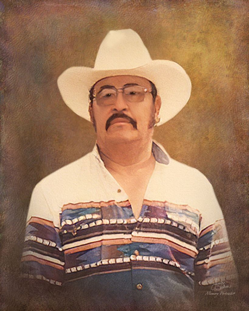 Pedro Licon