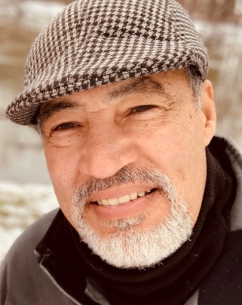 Luis Perez Profile Photo