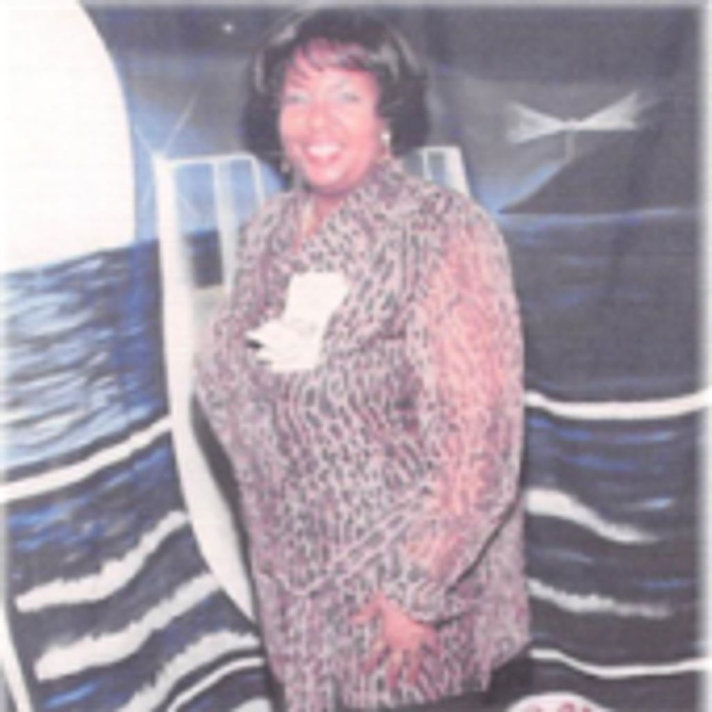 Joyce Ann Rabb Spencer