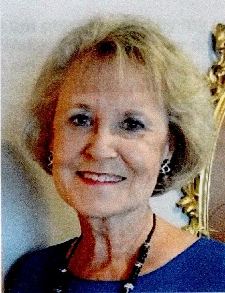 Patricia Ruth Freeman Profile Photo