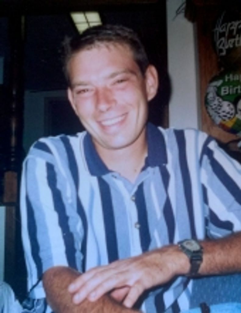 Scott  M. Murie