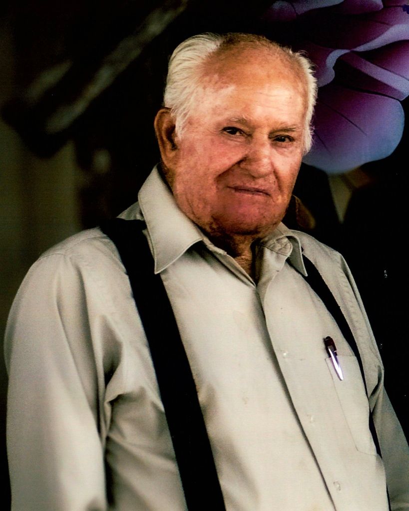 Bobby Underhill Profile Photo