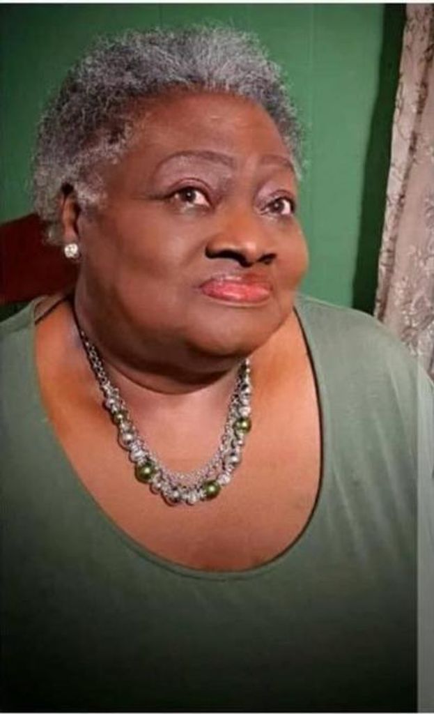 Georgianna Mitchell Gadsden Profile Photo