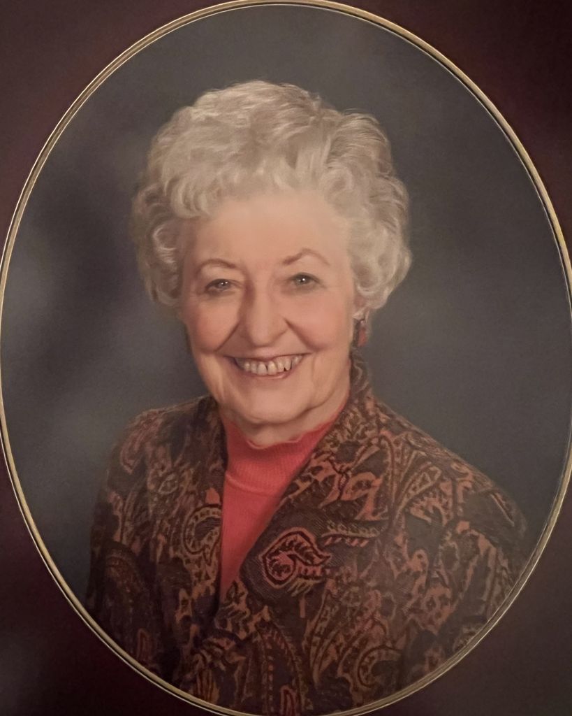Virginia Maxine Quiring