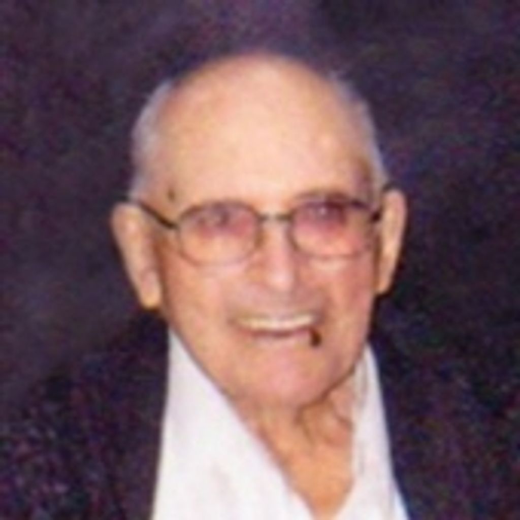 Walter Brinkmeyer