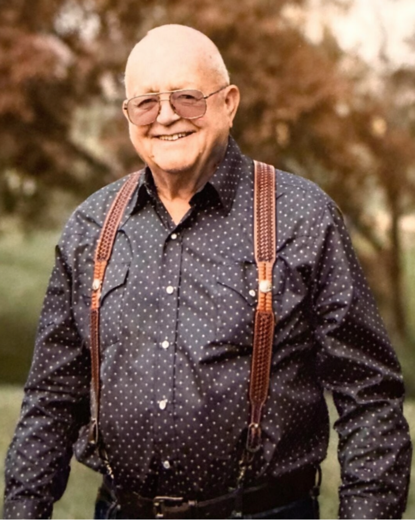 Gerald Howard Talmadge Profile Photo