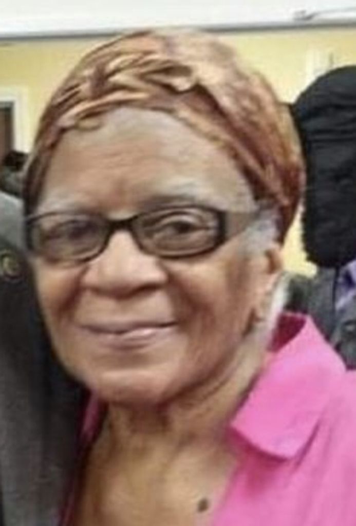 Lovester Pearson Profile Photo