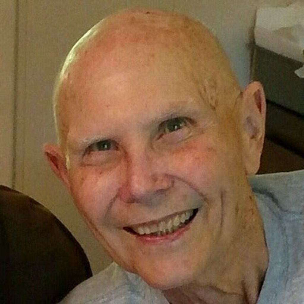 Charles Thomas Henning Profile Photo