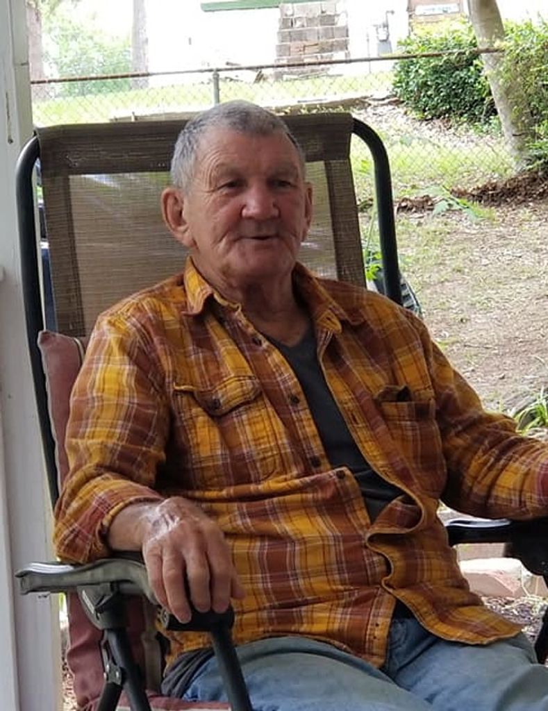 Bob Randall Slay Profile Photo