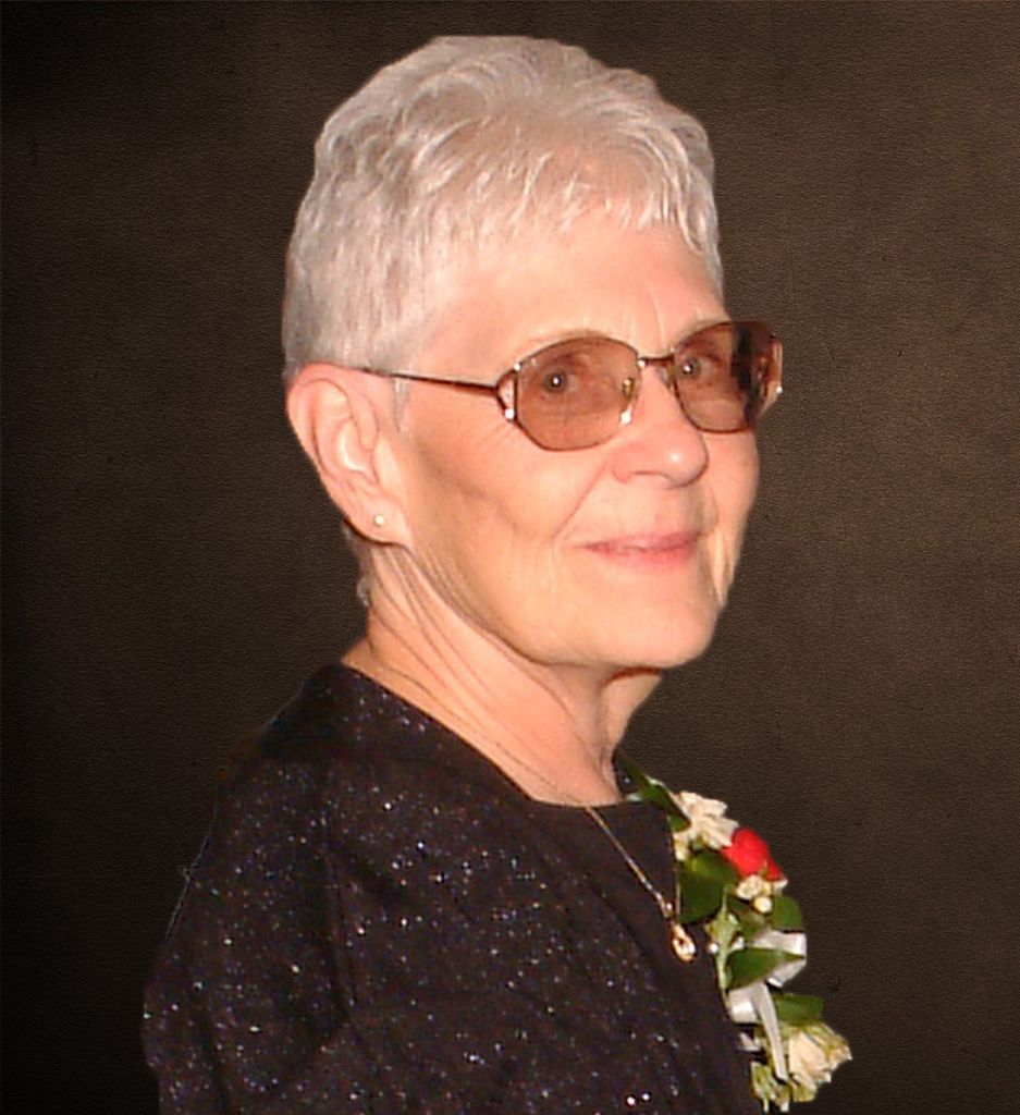 Dorothy Napolitano Profile Photo