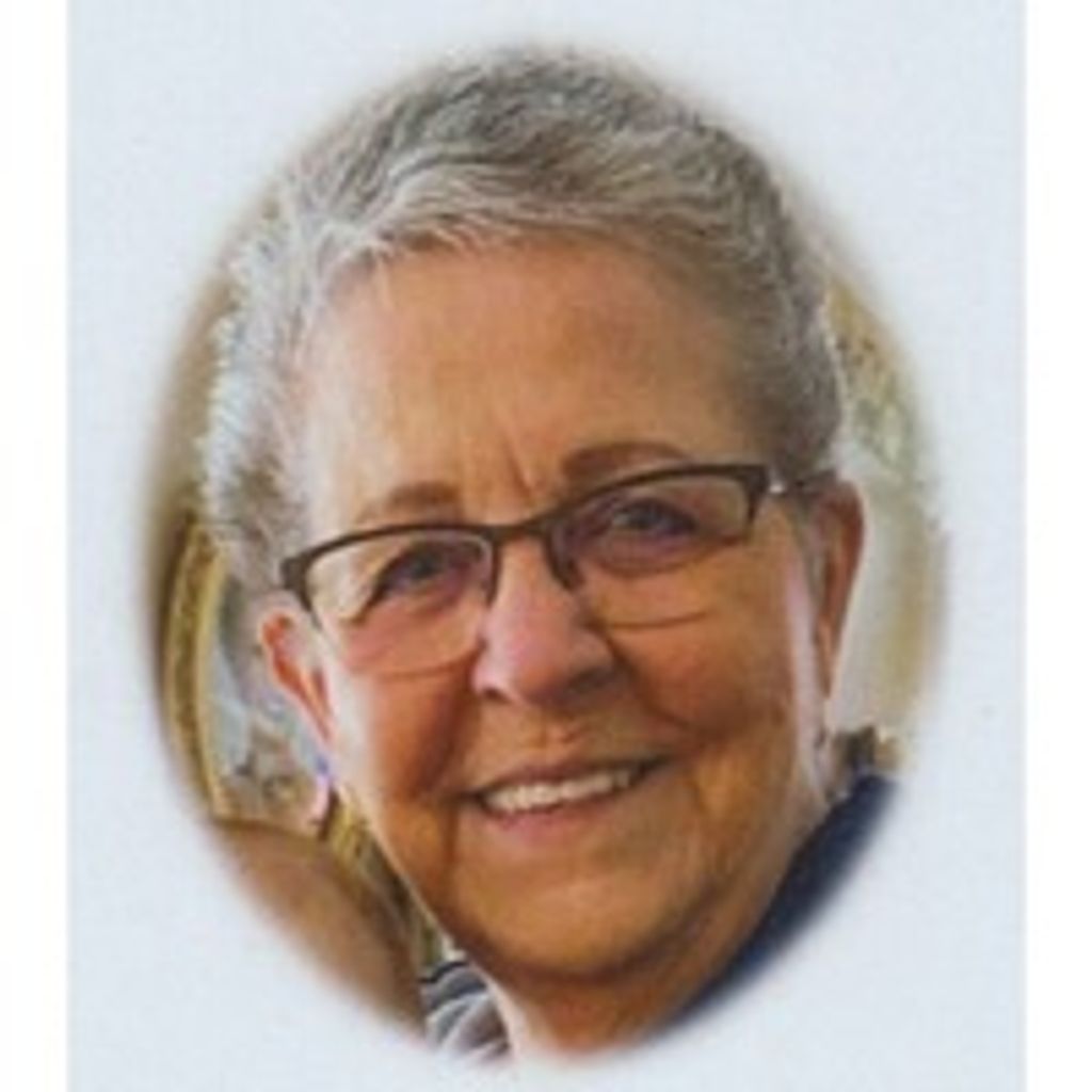 Regina V. Messmer