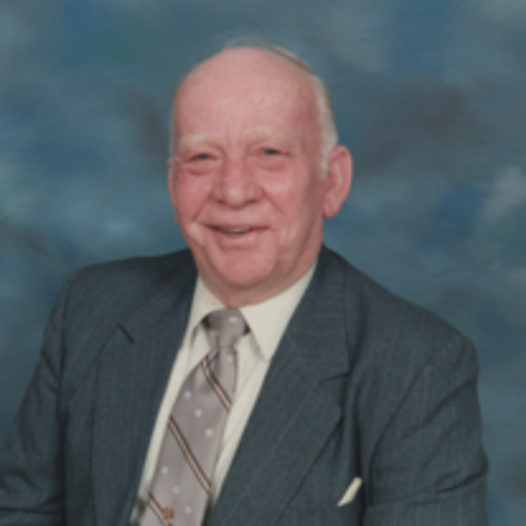 Leon L. Wilkinson