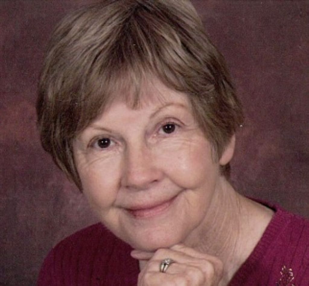 Mary Anne Purvis Profile Photo