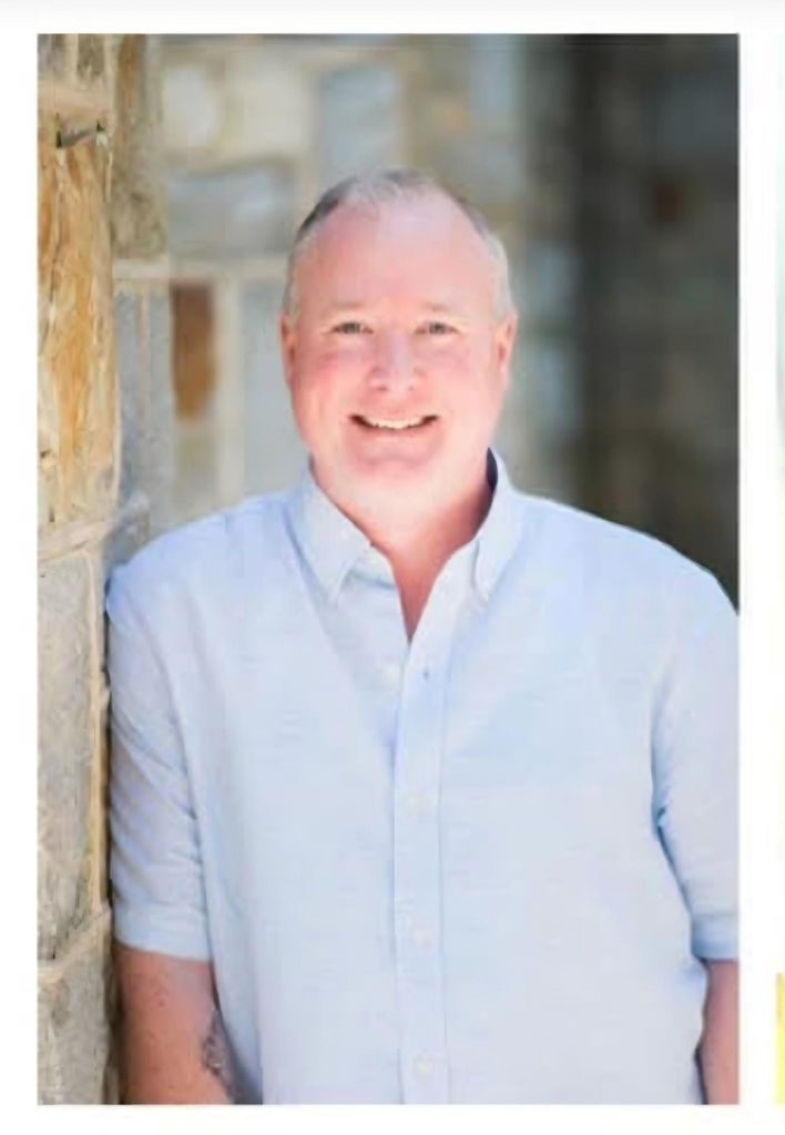 Harold Vaughan Profile Photo