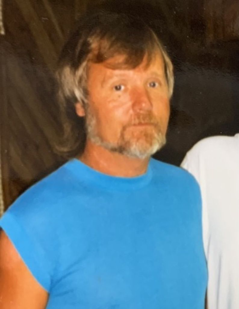 William Earl Parsons Profile Photo