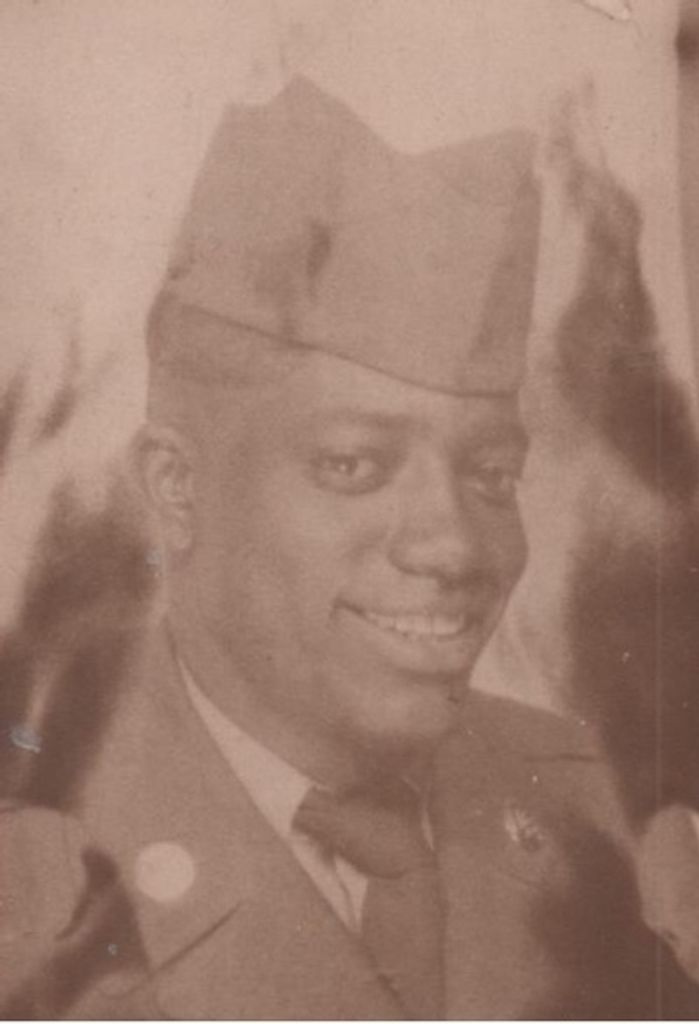 Archiel Spencer, Sr.