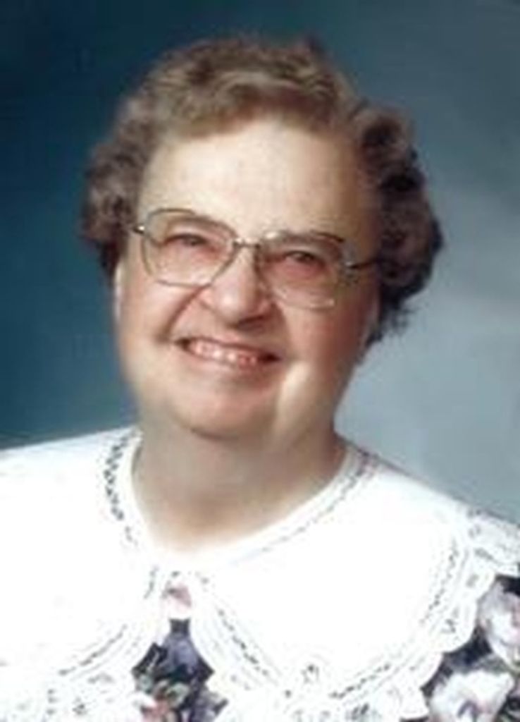 Dorothy Lucile Brining