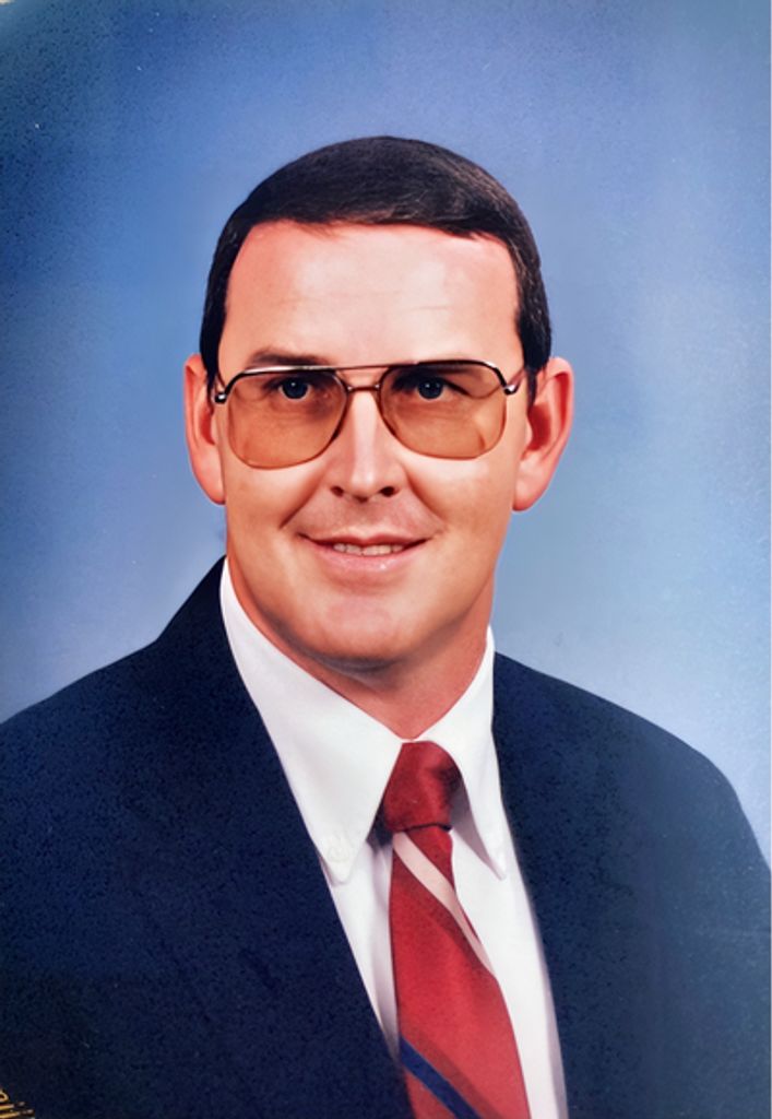 Joe Leverette