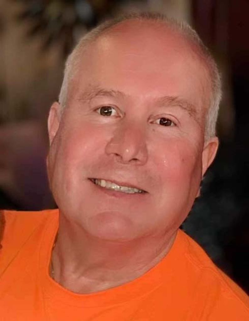 Bradley W. "Brad" Cook Profile Photo