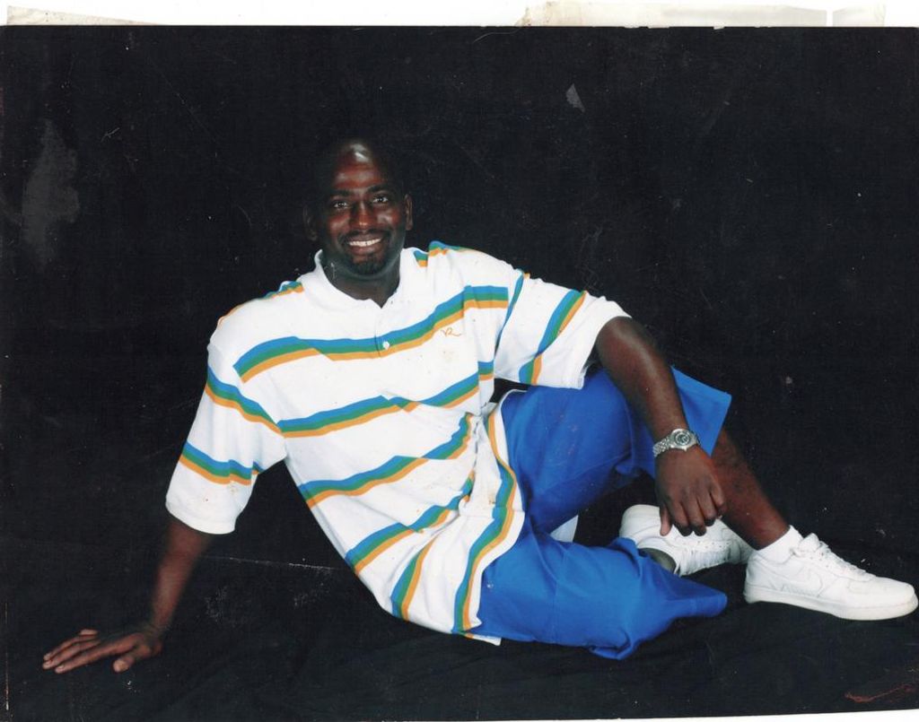 Darrell L. Robinson Profile Photo