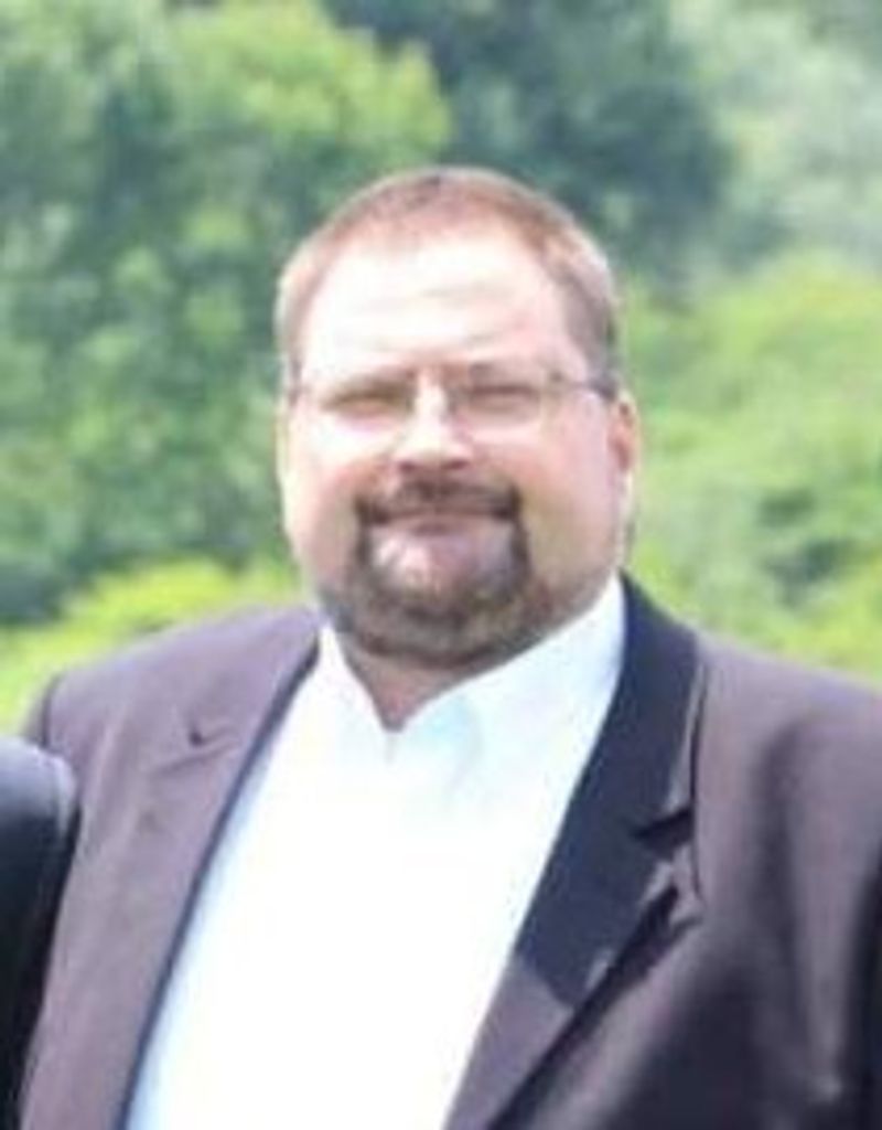 Warren Fletcher-Schultz