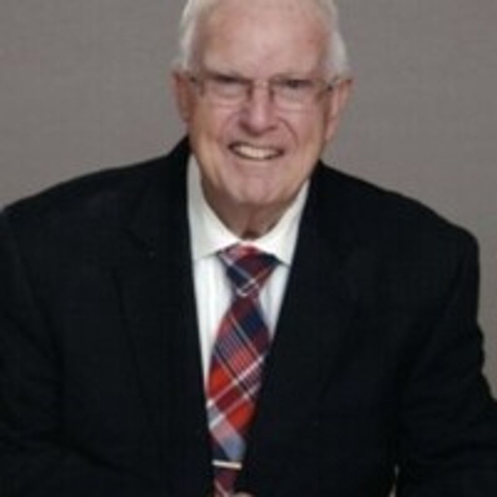 Rev. Grover Cleo Holder