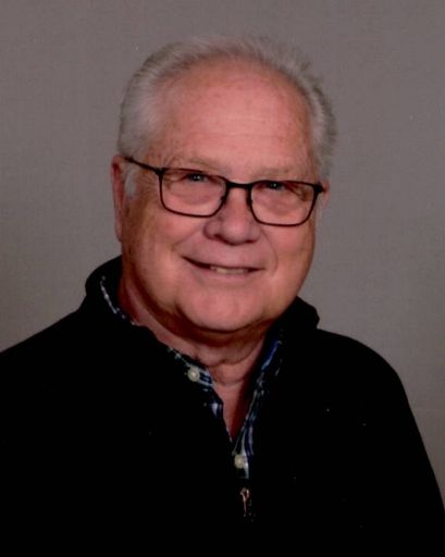 Jerome Disse's obituary image