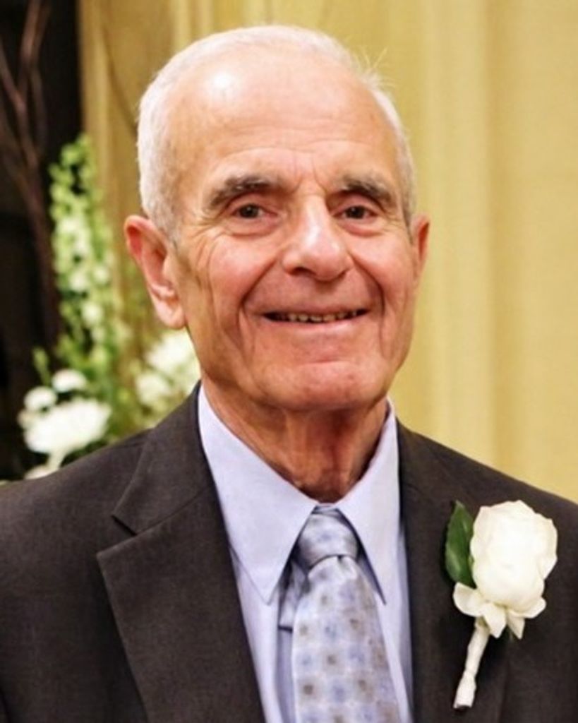 ABDOU ESTEPHAN-STEPHAN Profile Photo