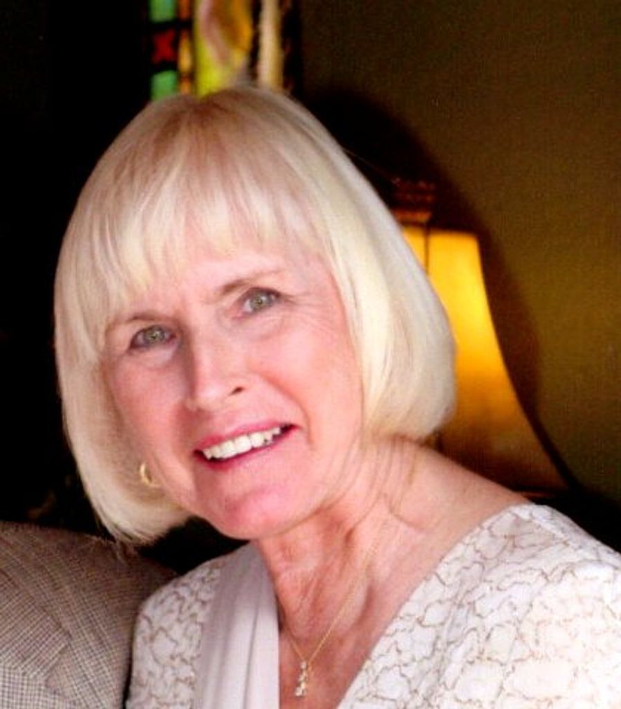 Wanda B. Isenhour