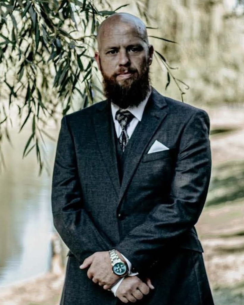 Jon Evan Overton Profile Photo
