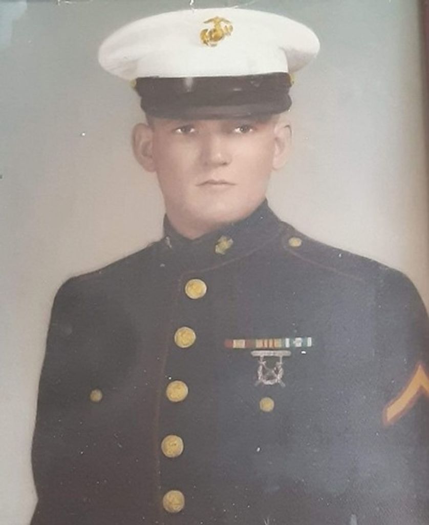 Robert "Bob" Alvin Ferrell