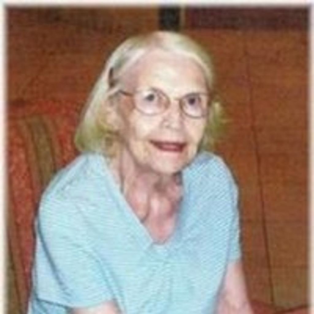 Doris L. Farrell