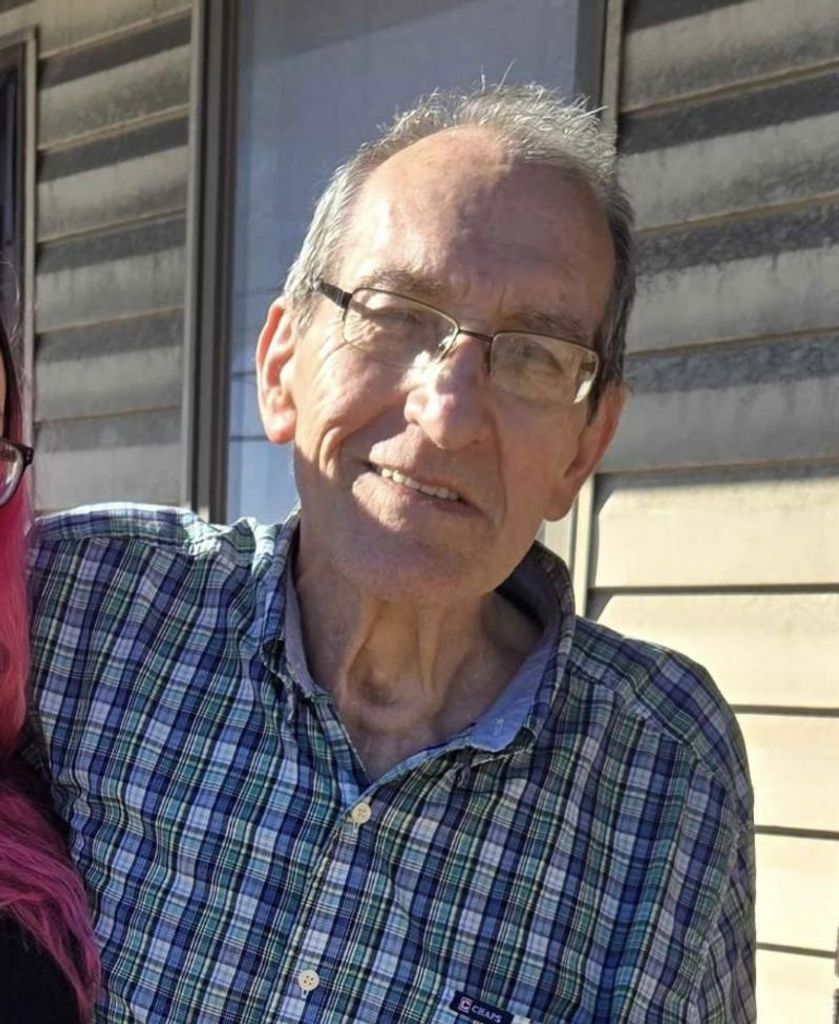 James Lester Rizer Profile Photo