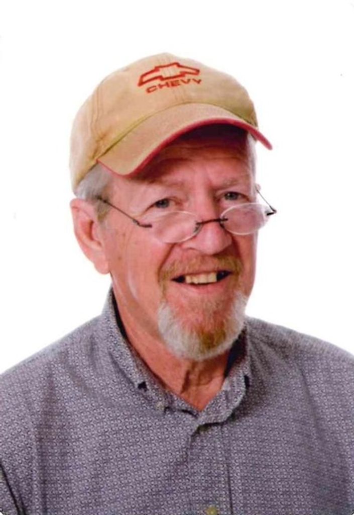 Harold Williams