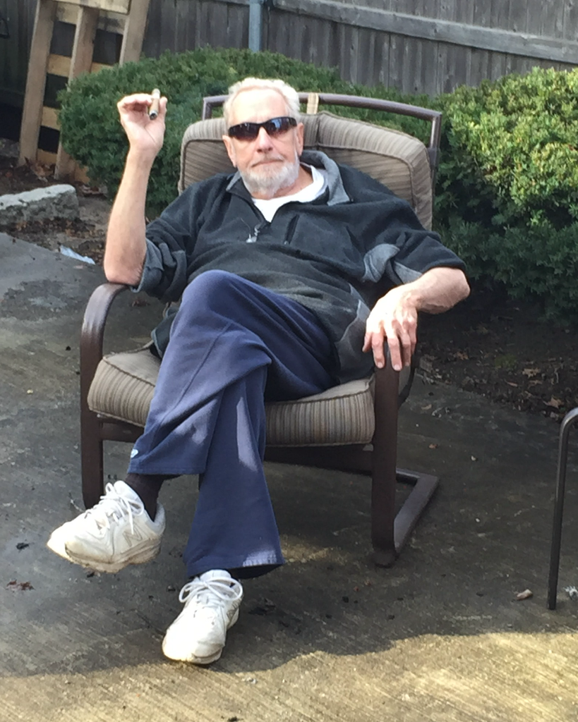 Charles R. Dumais Profile Photo