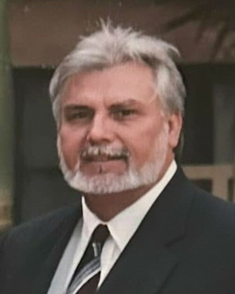 Timothy L. Harris Profile Photo