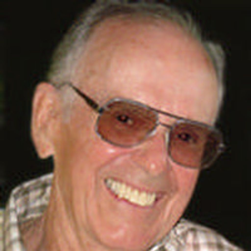 Thomas William Frazee