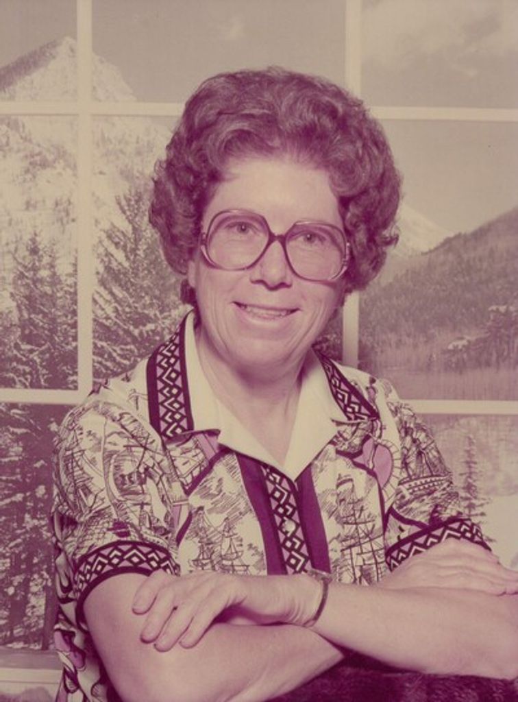 Mary "Millie" Allen Fix Profile Photo