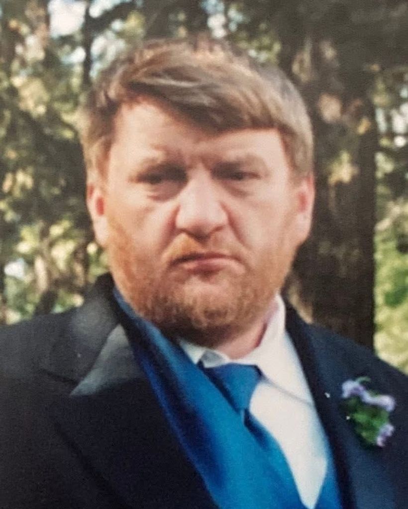 Roy Walter Haywood Profile Photo