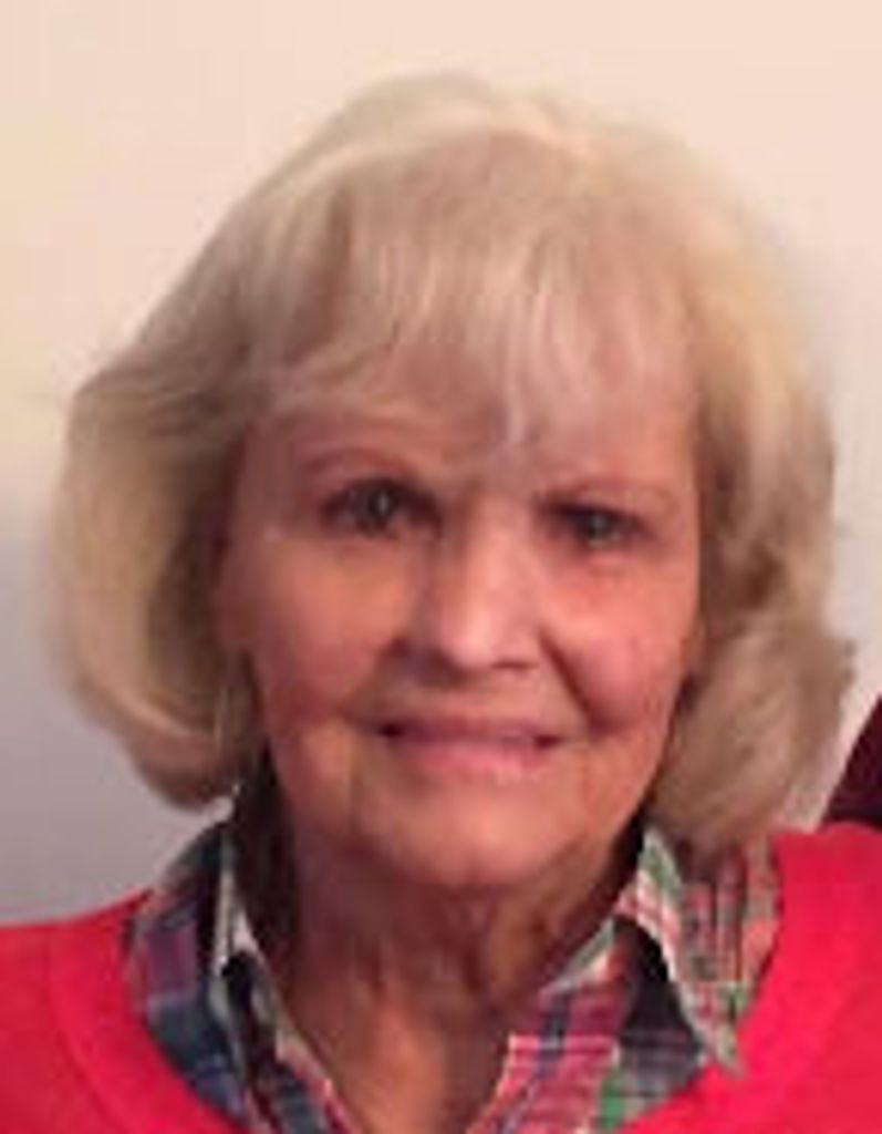 Marilyn Ruth Scott Profile Photo