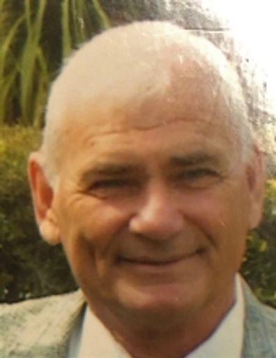 John Edward Schumacher Profile Photo