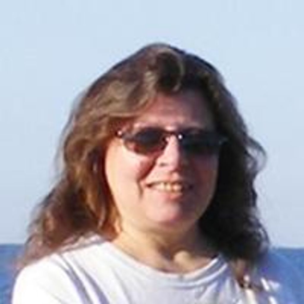 Barbara A. Mariani