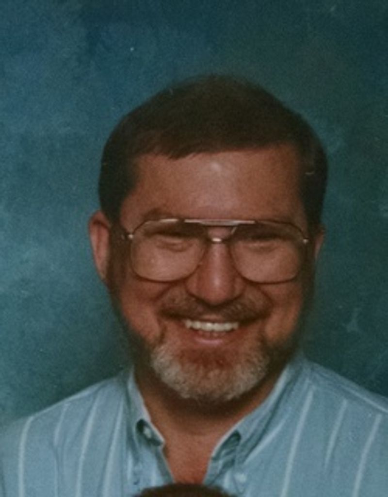 William G. "Jerry" Lane Profile Photo
