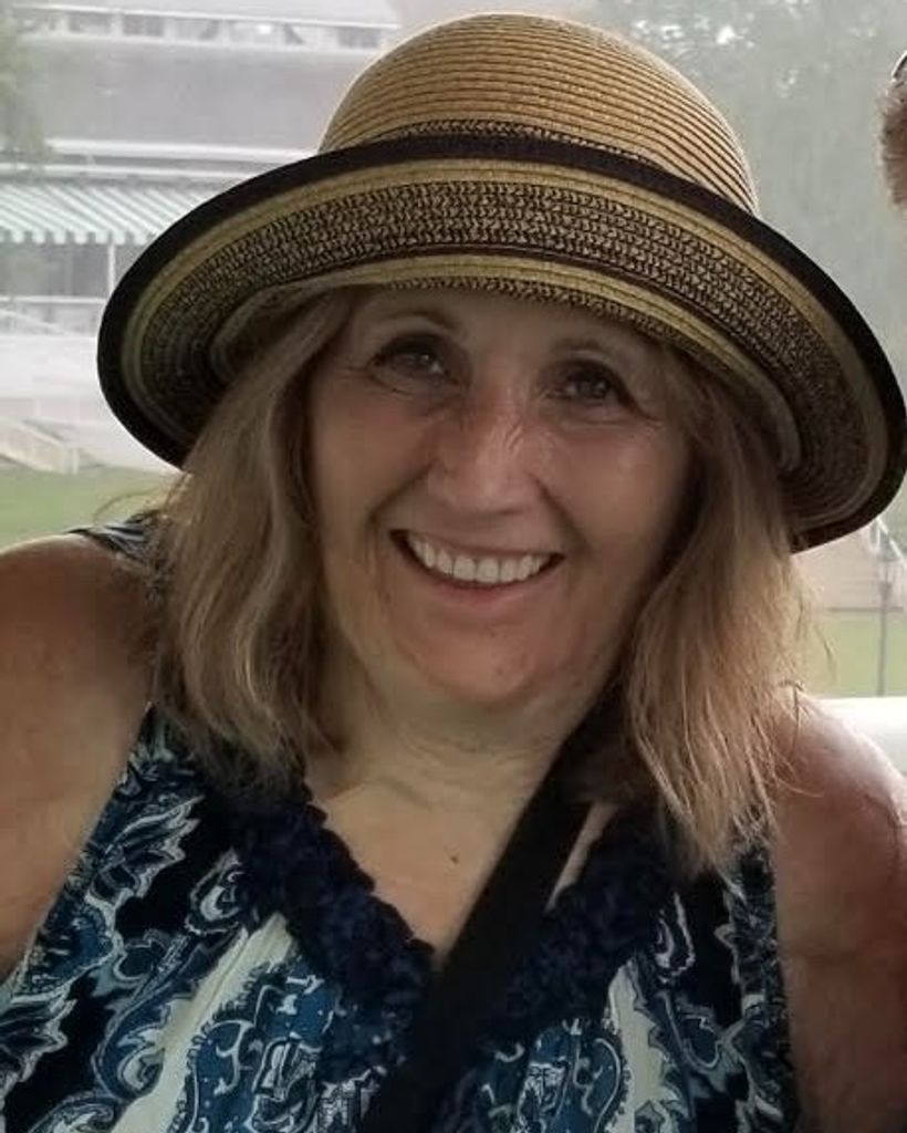 Beth Ann Greenlee Profile Photo