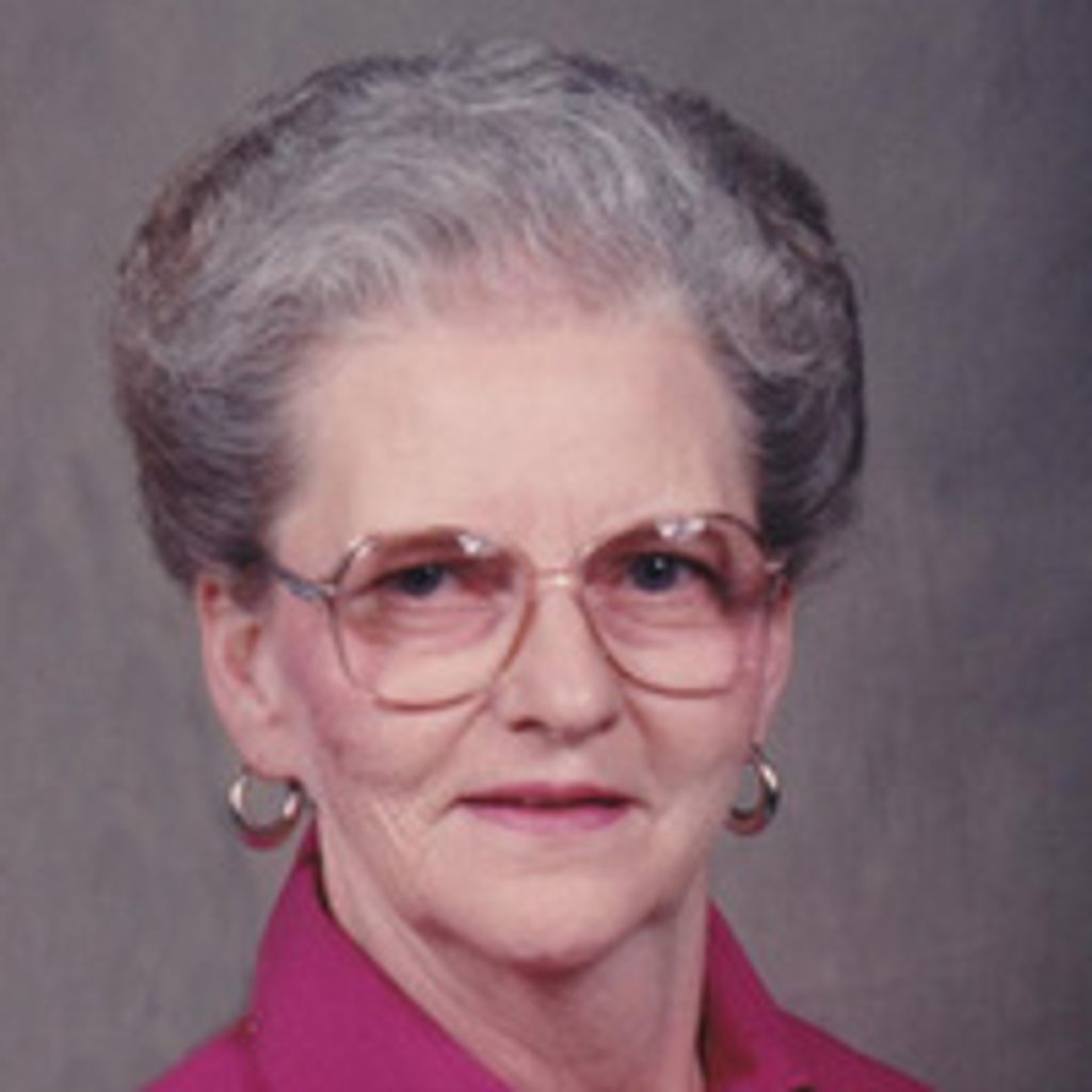 Christine Blankenship Rogers Profile Photo