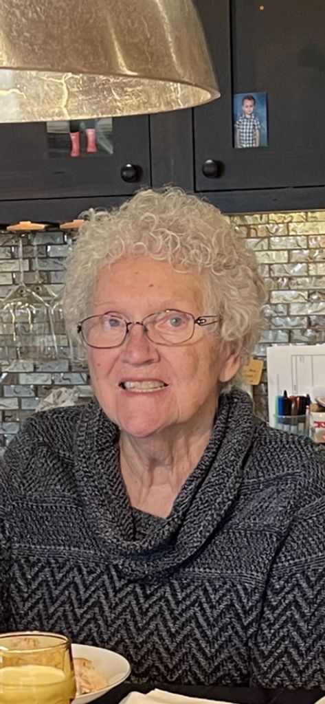 Audrey I. Freise Profile Photo