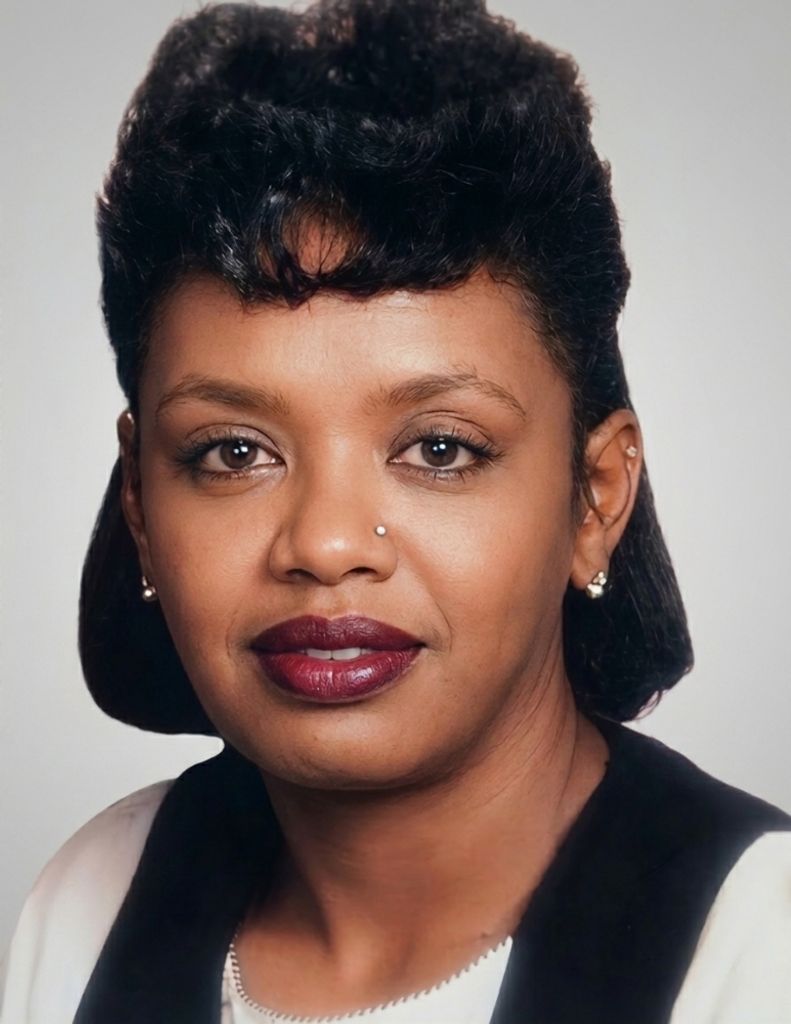 Velda Evans Profile Photo