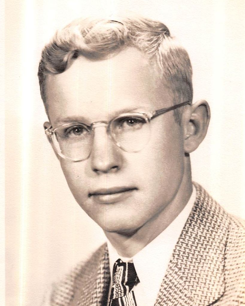 Conrad Hanson