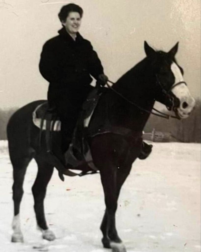 Ellen Jane (Fotheringham) Santangelo